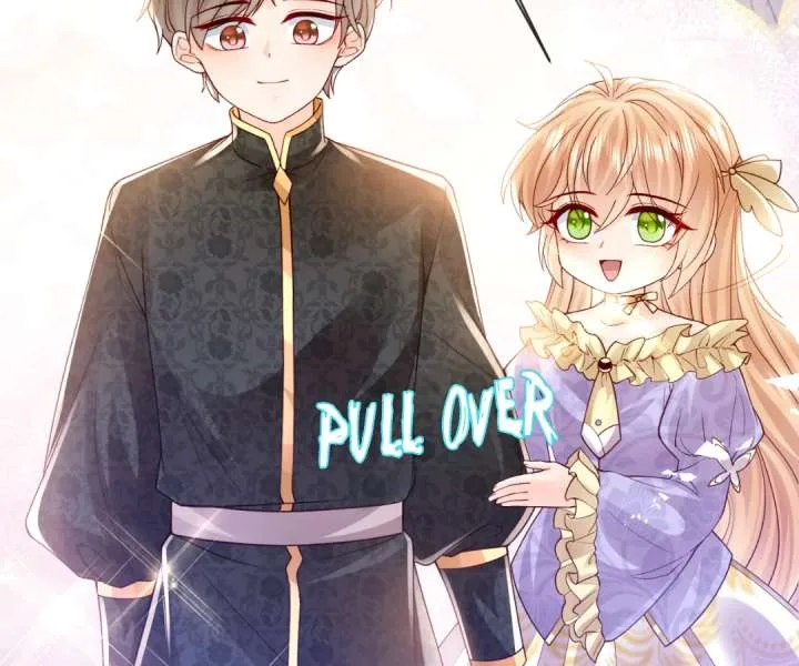It Is Said That I Am a Fairy Princess Chapter 36 page 46