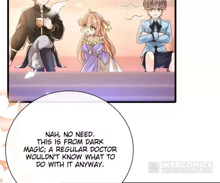 It Is Said That I Am a Fairy Princess Chapter 36 page 36