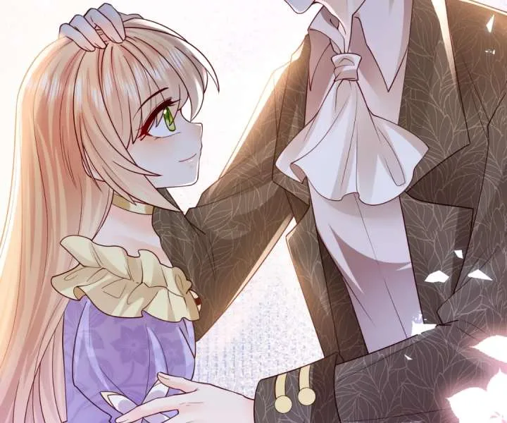 It Is Said That I Am a Fairy Princess Chapter 36 page 71