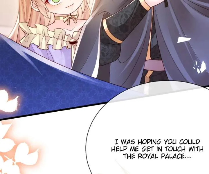 It Is Said That I Am a Fairy Princess Chapter 36 page 25