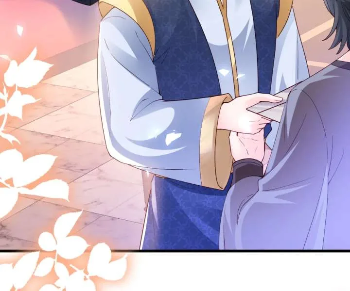 It Is Said That I Am a Fairy Princess Chapter 36 page 34