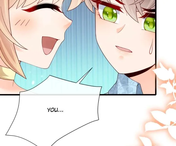 It Is Said That I Am a Fairy Princess Chapter 36 page 9