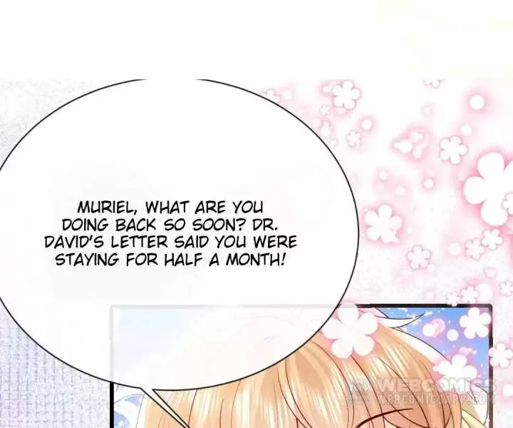 It Is Said That I Am a Fairy Princess Chapter 36 page 68