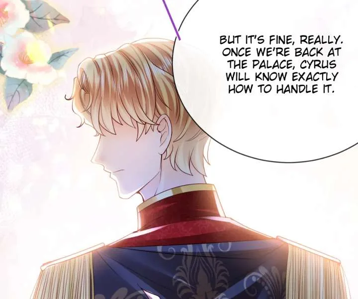 It Is Said That I Am a Fairy Princess Chapter 36 page 38