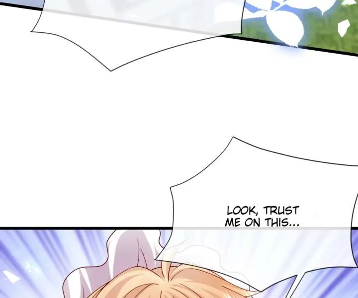 It Is Said That I Am a Fairy Princess Chapter 36 page 15