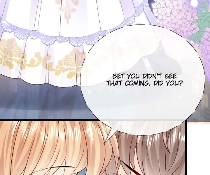 It Is Said That I Am a Fairy Princess Chapter 36 page 8