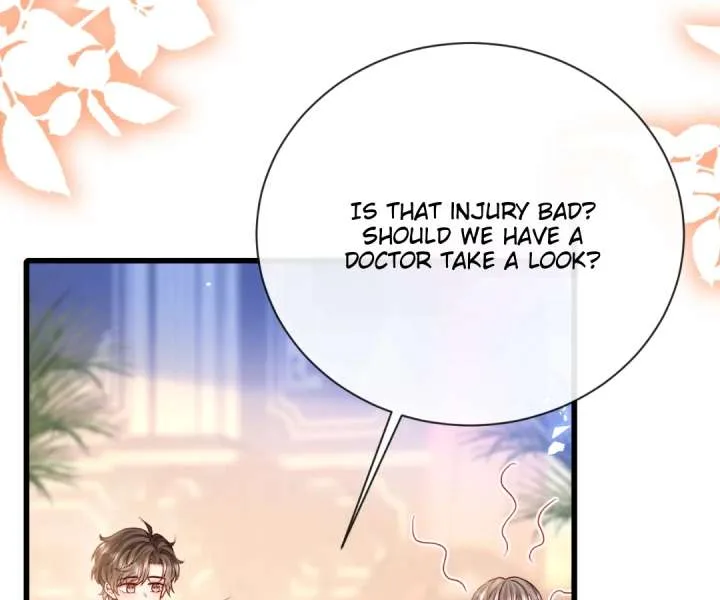 It Is Said That I Am a Fairy Princess Chapter 36 page 35