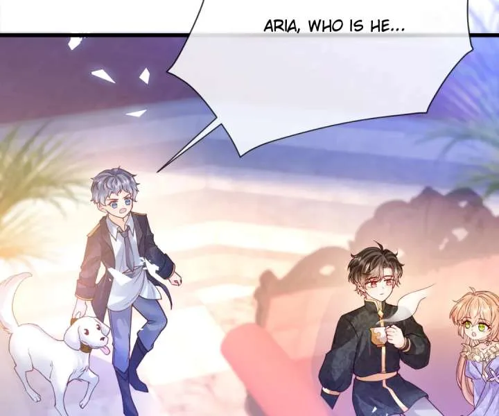 It Is Said That I Am a Fairy Princess Chapter 36 page 42
