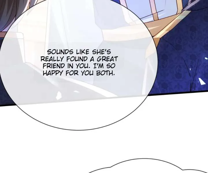It Is Said That I Am a Fairy Princess Chapter 36 page 54