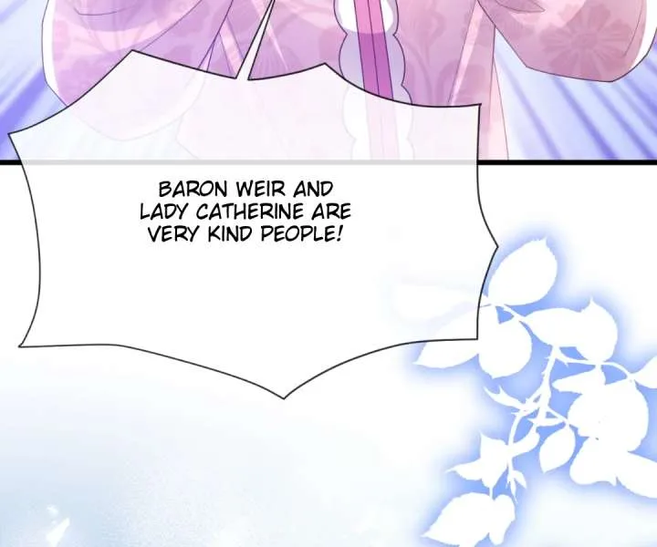 It Is Said That I Am a Fairy Princess Chapter 36 page 17