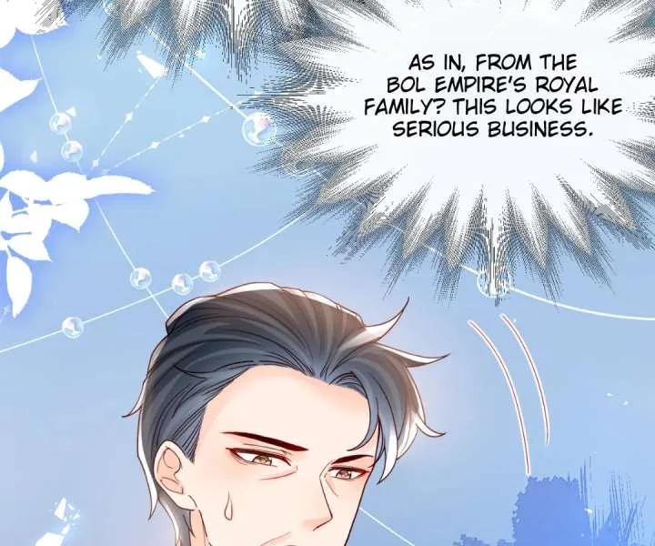 It Is Said That I Am a Fairy Princess Chapter 36 page 29