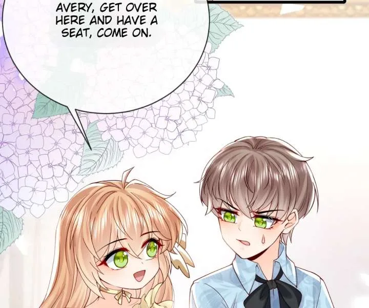 It Is Said That I Am a Fairy Princess Chapter 36 page 6
