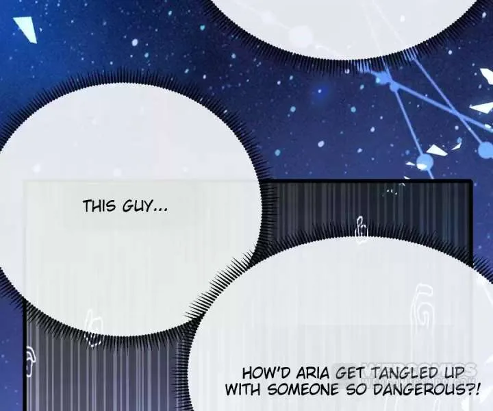 It Is Said That I Am a Fairy Princess Chapter 35 page 20