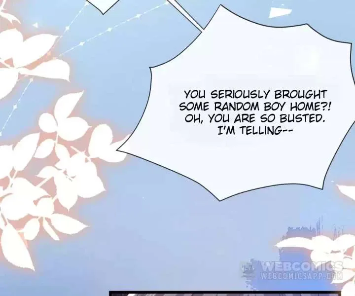 It Is Said That I Am a Fairy Princess Chapter 35 page 12