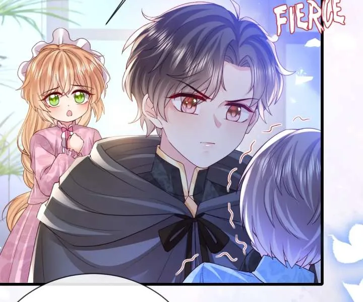 It Is Said That I Am a Fairy Princess Chapter 35 page 24