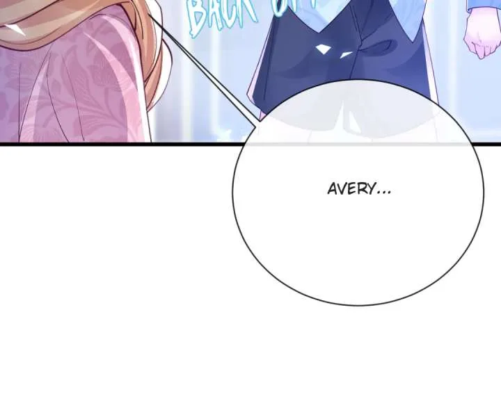 It Is Said That I Am a Fairy Princess Chapter 35 page 8