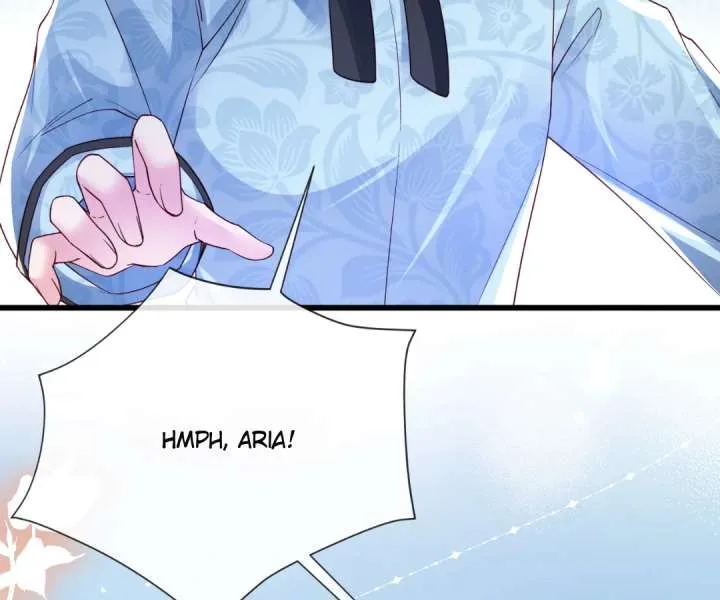 It Is Said That I Am a Fairy Princess Chapter 35 page 11