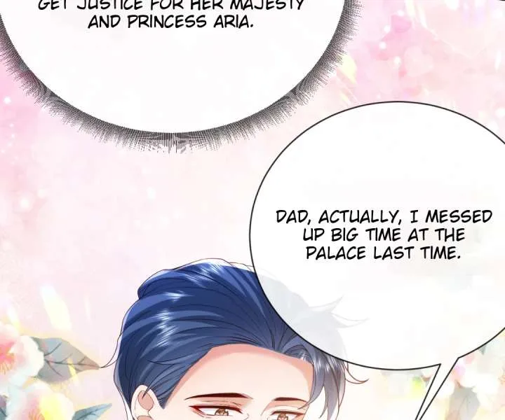 It Is Said That I Am a Fairy Princess Chapter 40 page 45