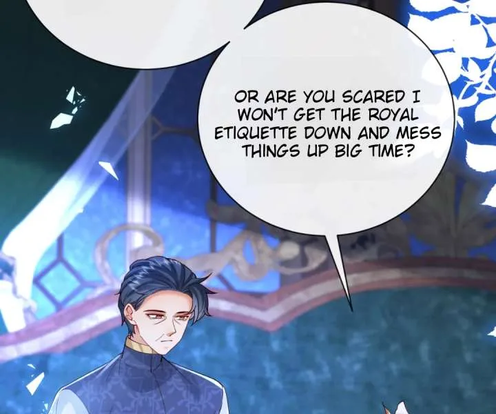 It Is Said That I Am a Fairy Princess Chapter 40 page 31