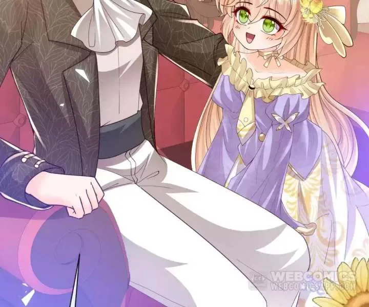 It Is Said That I Am a Fairy Princess Chapter 37 page 4