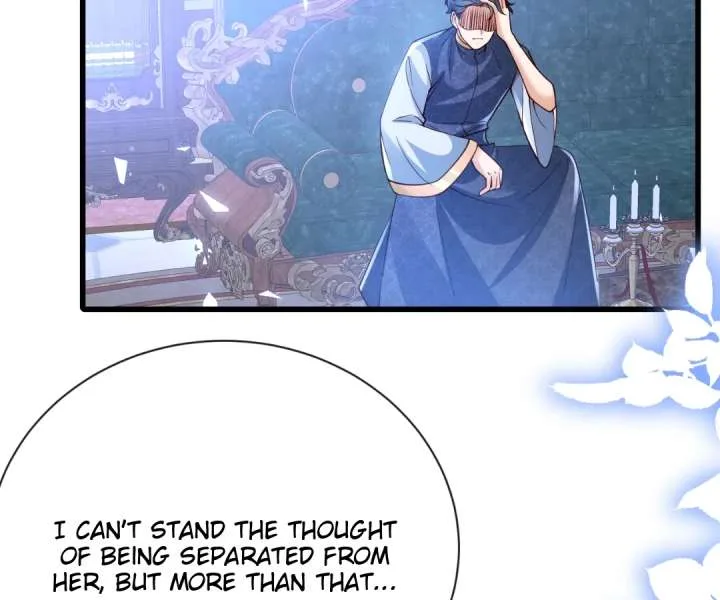 It Is Said That I Am a Fairy Princess Chapter 40 page 21