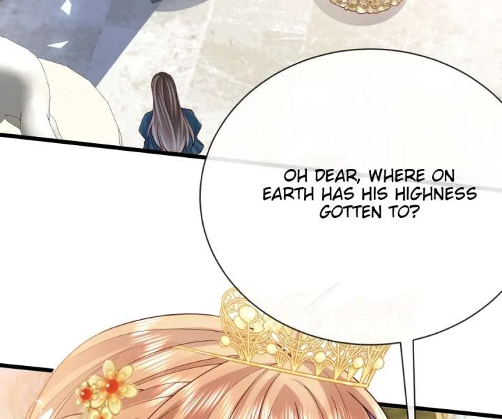 It Is Said That I Am a Fairy Princess Chapter 40 page 70