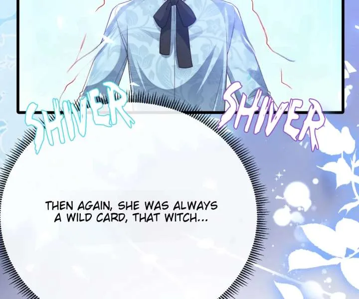 It Is Said That I Am a Fairy Princess Chapter 35 page 22