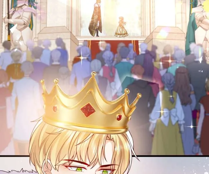 It Is Said That I Am a Fairy Princess Chapter 40 page 51
