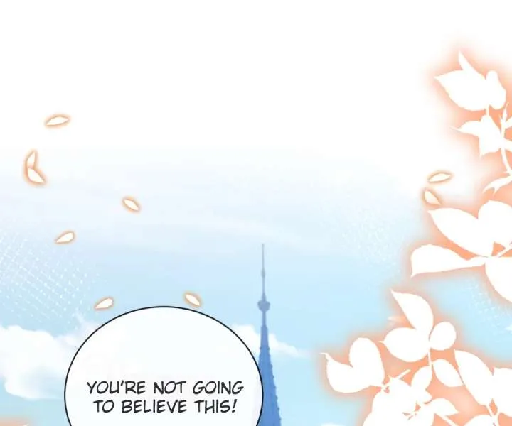 It Is Said That I Am a Fairy Princess Chapter 40 page 2