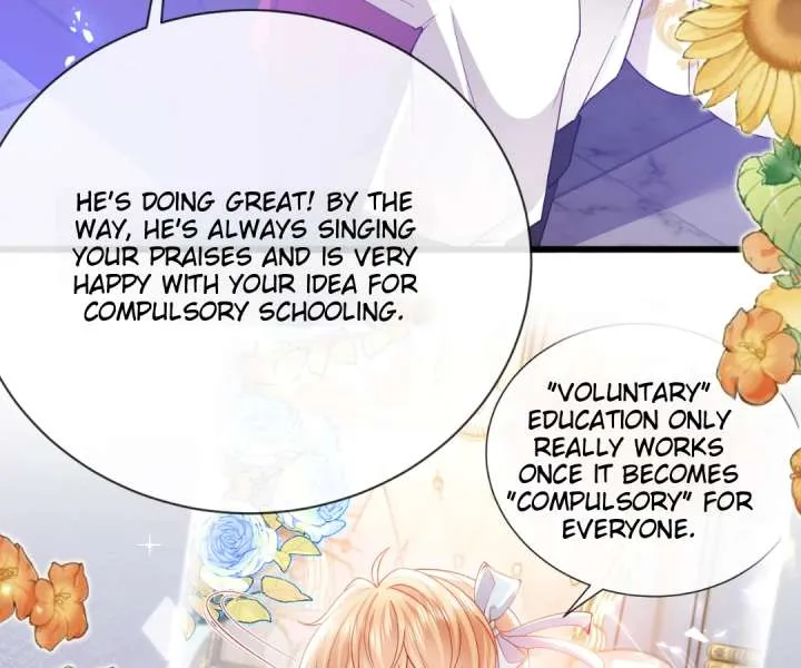 It Is Said That I Am a Fairy Princess Chapter 37 page 5