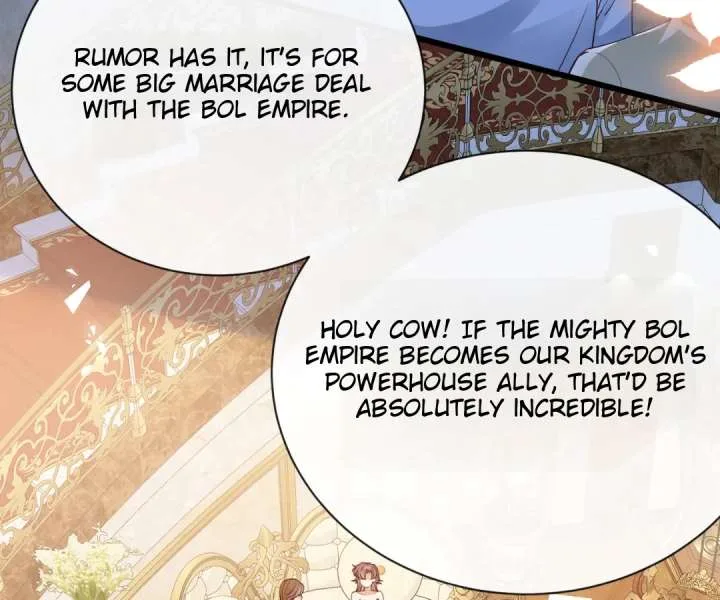 It Is Said That I Am a Fairy Princess Chapter 40 page 5