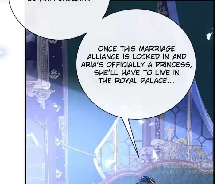 It Is Said That I Am a Fairy Princess Chapter 40 page 20