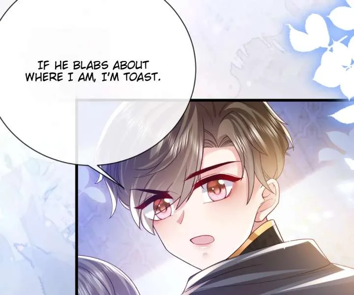 It Is Said That I Am a Fairy Princess Chapter 35 page 25