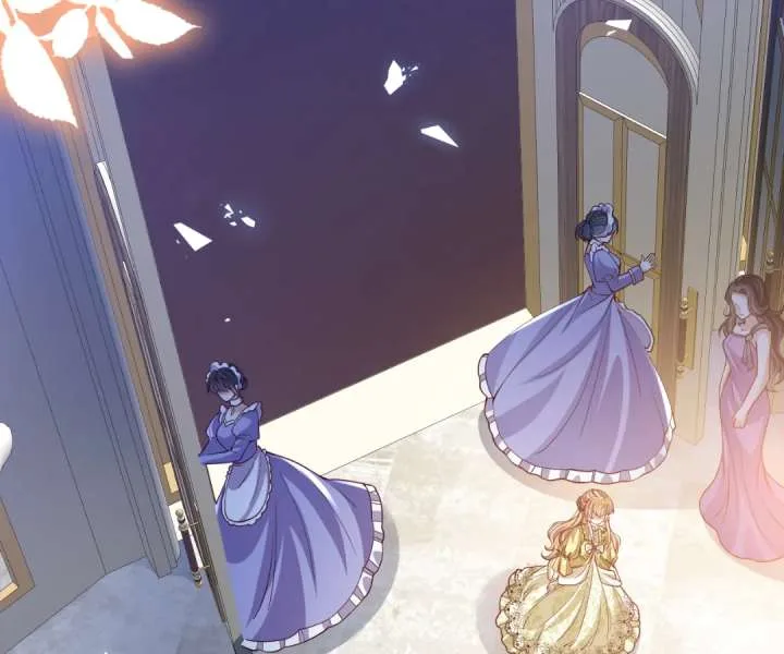 It Is Said That I Am a Fairy Princess Chapter 40 page 69