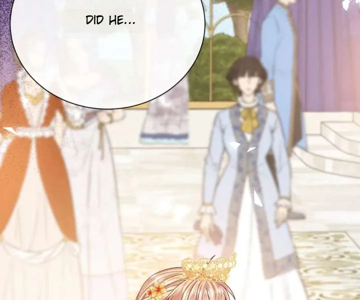 It Is Said That I Am a Fairy Princess Chapter 40 page 74