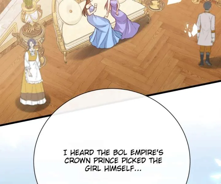 It Is Said That I Am a Fairy Princess Chapter 40 page 6