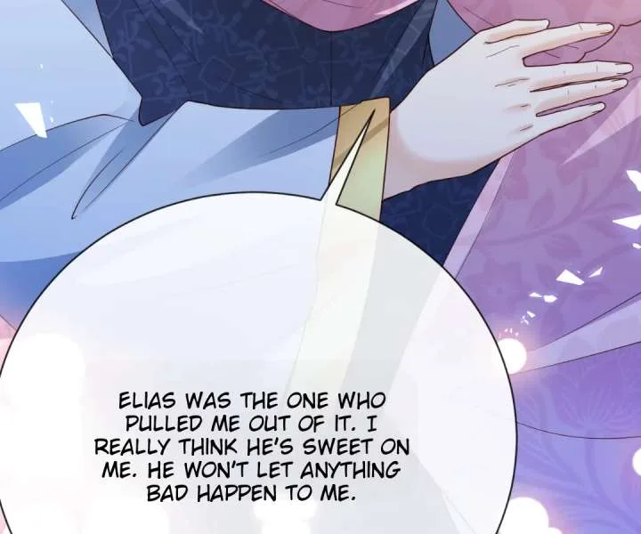 It Is Said That I Am a Fairy Princess Chapter 40 page 47