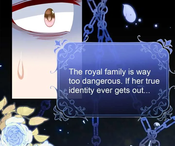 It Is Said That I Am a Fairy Princess Chapter 40 page 24