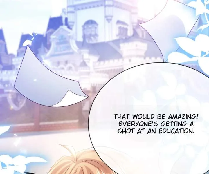 It Is Said That I Am a Fairy Princess Chapter 37 page 10