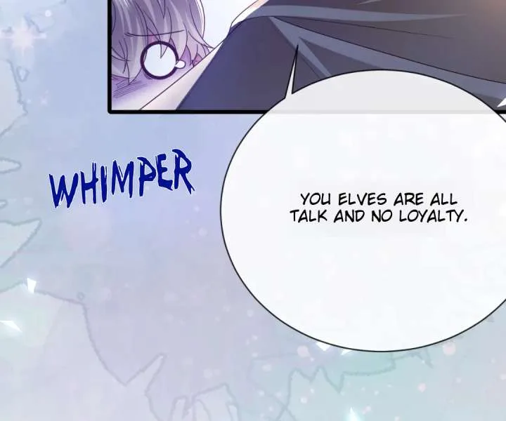 It Is Said That I Am a Fairy Princess Chapter 35 page 26