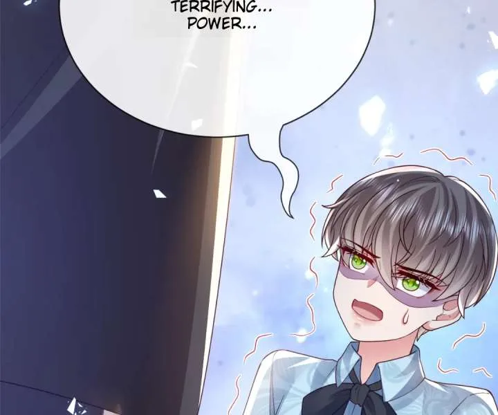 It Is Said That I Am a Fairy Princess Chapter 35 page 35