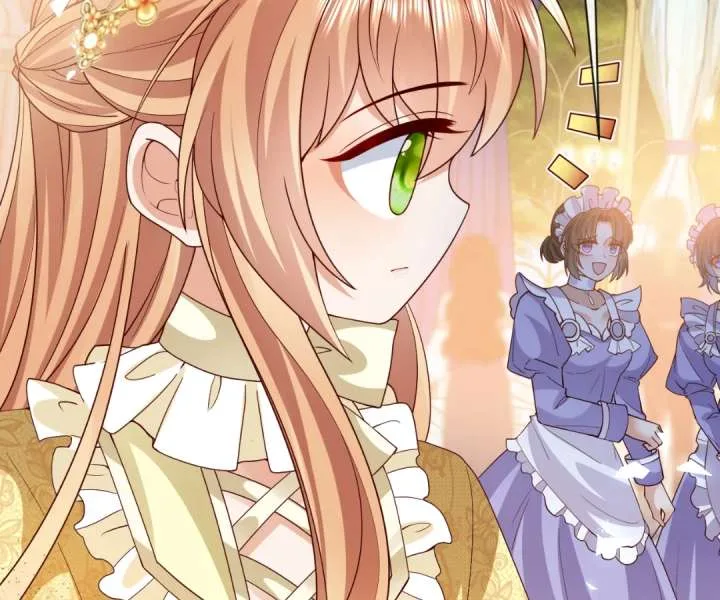It Is Said That I Am a Fairy Princess Chapter 40 page 71