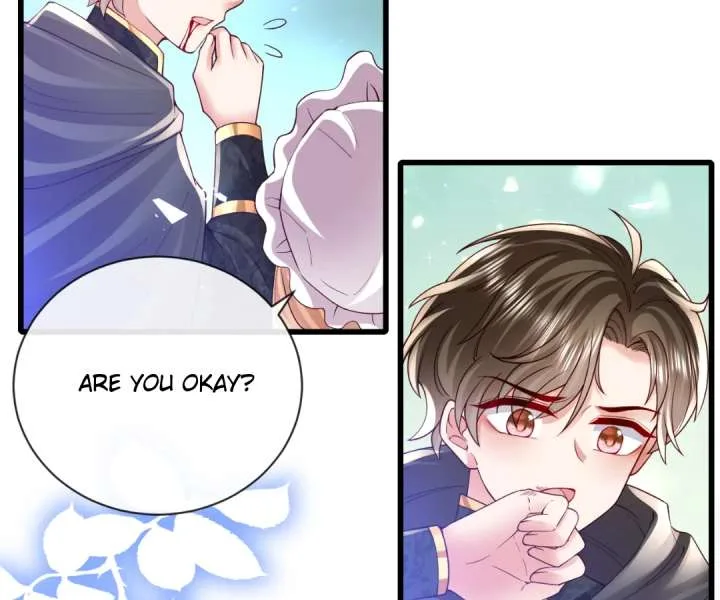 It Is Said That I Am a Fairy Princess Chapter 35 page 42