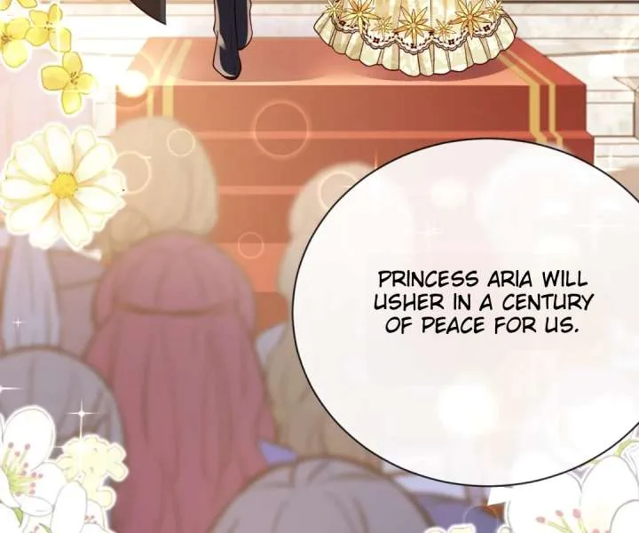 It Is Said That I Am a Fairy Princess Chapter 40 page 59
