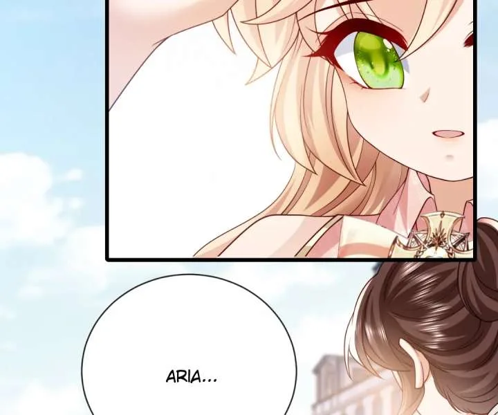 It Is Said That I Am a Fairy Princess Chapter 40 page 11