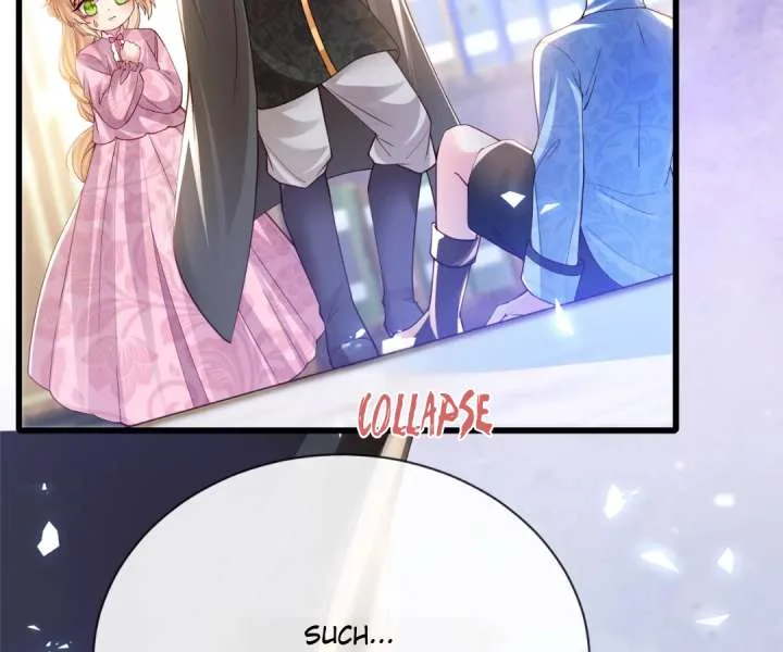 It Is Said That I Am a Fairy Princess Chapter 35 page 34