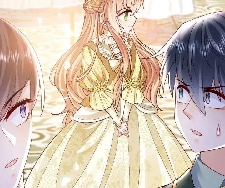 It Is Said That I Am a Fairy Princess Chapter 40 page 75