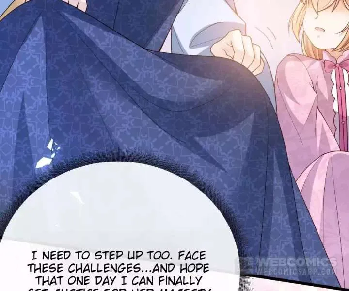 It Is Said That I Am a Fairy Princess Chapter 40 page 44