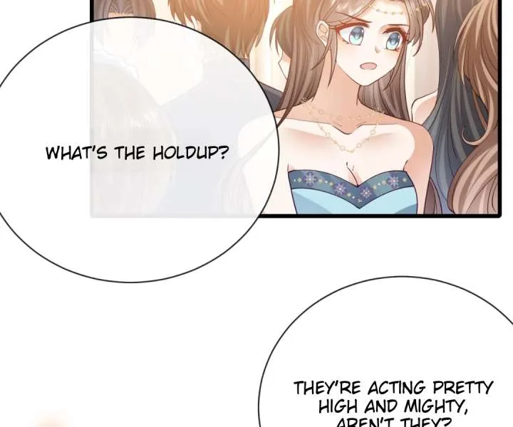 It Is Said That I Am a Fairy Princess Chapter 40 page 67