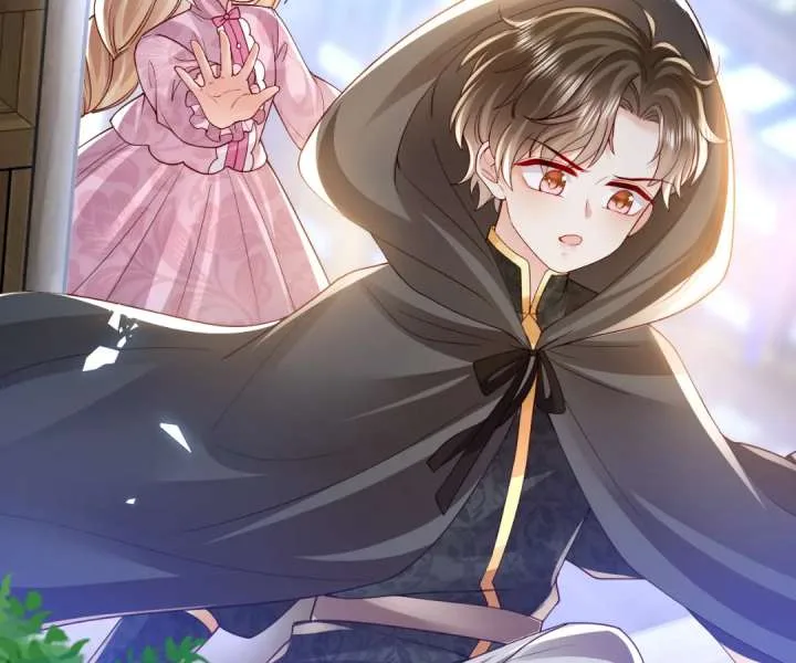 It Is Said That I Am a Fairy Princess Chapter 35 page 49